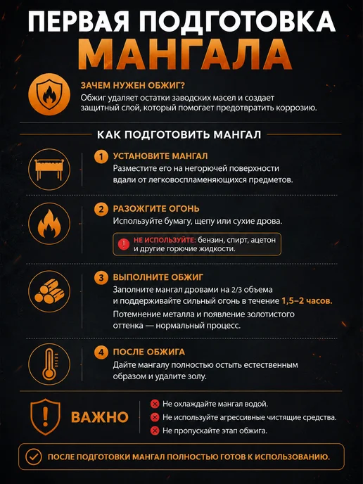 Мангал для шашлыка 4мм с подказанником, вариант, фото 8