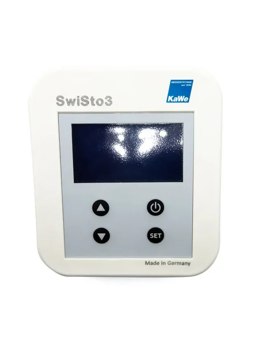 KaWe Аппарат физиотерапевтический SwiSto3 с принадлежностями, вариант, фото 7