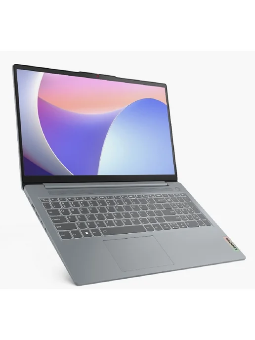 Ноутбук IdeaPad Slim 3 15IRU8 [82X700EUPS] КЛАВ.РУС.ГРАВ.
