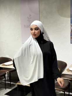 HABIBI Стильный и практичный шарф чеченка