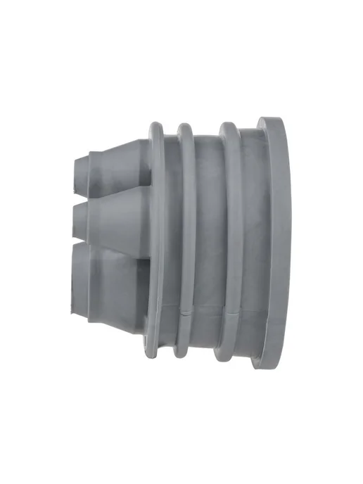 AV engineering Манжета дренажная серая ТЭП 50x5-18 AVEMD50518, 50x518, фото 3