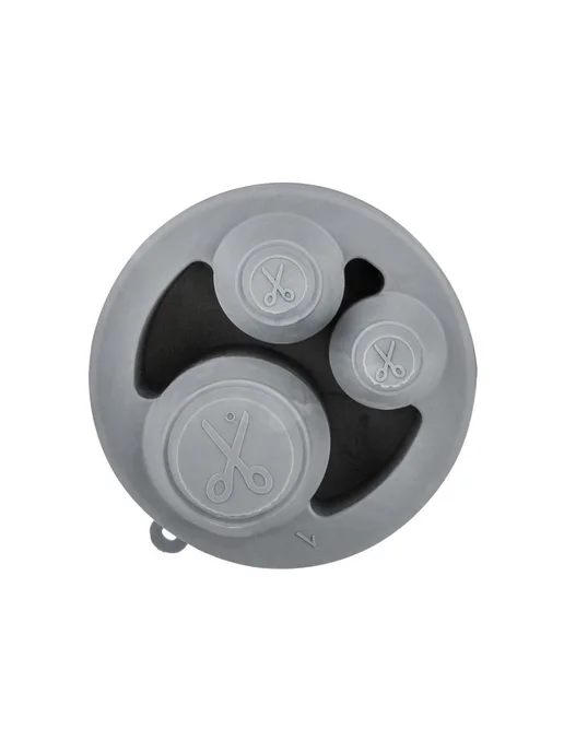 AV engineering Манжета дренажная серая ТЭП 50x5-18 AVEMD50518, 50x518, фото 5