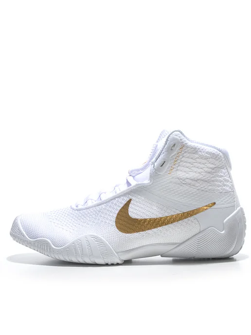 Nike Кроссовки для борьбы, белый