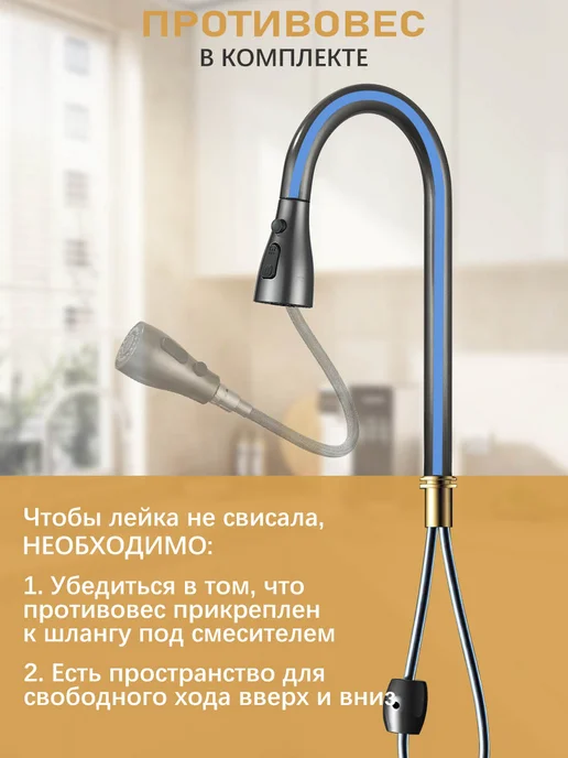 ououfaucet Многофункциональная мойка для кухни нано покрытие нержавейка, серый, фото 7