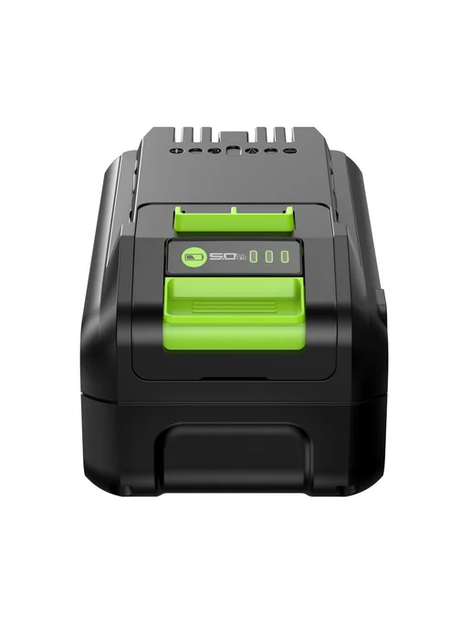 Greenworks Батарея аккумуляторная G24HP5, 24В, 5 А ч Li-ion, вариант, фото 3