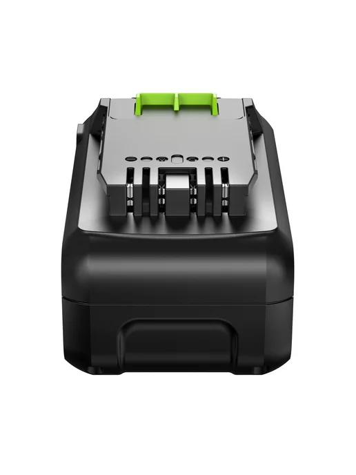 Greenworks Батарея аккумуляторная G24HP5, 24В, 5 А ч Li-ion, вариант, фото 4
