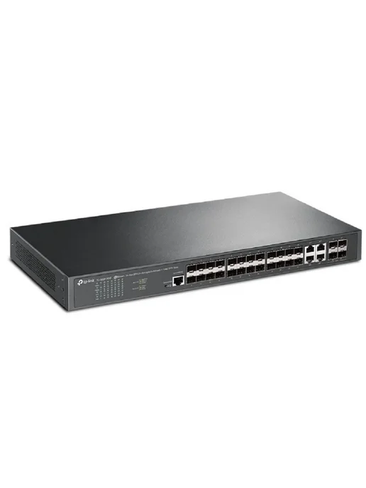 TP-link Коммутатор SG3428XF 28 портов 1000 Мбит сек, вариант, фото 2