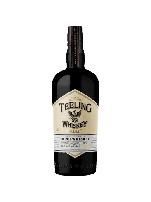 Teeling Виски Small Batch 0,7 л, 700 мл