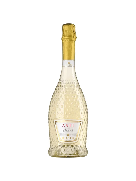 Bosio Вино игристое Asti Millesimato белое сладкое 0,75 л, 0,75 л