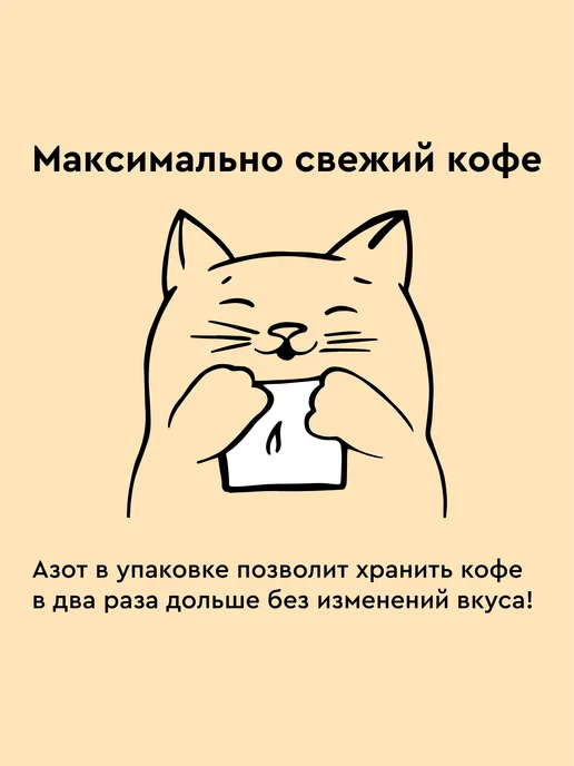 Сварщица Екатерина Кофе в фильтр-пакетах Гватемала Фуэго СТАРТ - 6 шт, 6 шт, фото 3