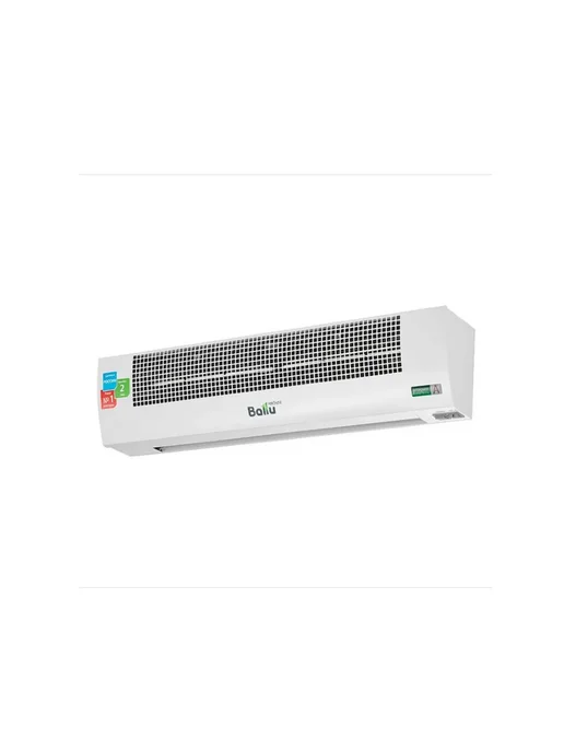 Ballu Тепловая завеса BHC-L08-T03, 0,8 м
