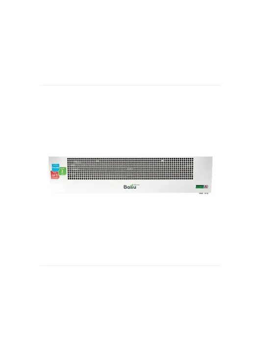 Ballu Тепловая завеса BHC-L08-T03, 0,8 м, фото 3