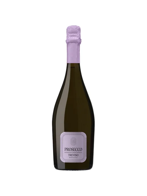Вино игристое Cantina Produttori Valdobbiadene брют 0,75 л, 0,75 л