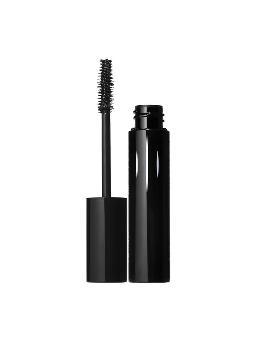 Radiant Professional Make-Up Водостойкая тушь для ресниц с эффектом объема и удлинения DE…, черный