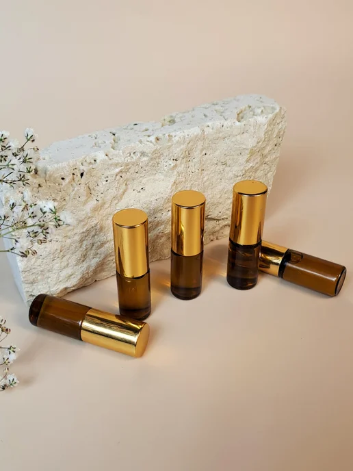 Parfume Духи масляные, стойкие, шариковые "Лимонад Лайт" подарок 3 м…, 3 м, фото 8