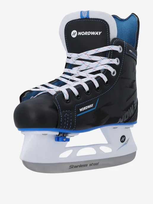 Коньки хоккейные Nordway NDW 350 JR