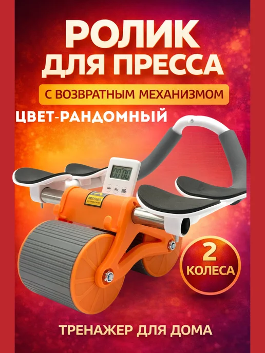 Айгулле Ролик для пресса до 200 кг, 200 кг