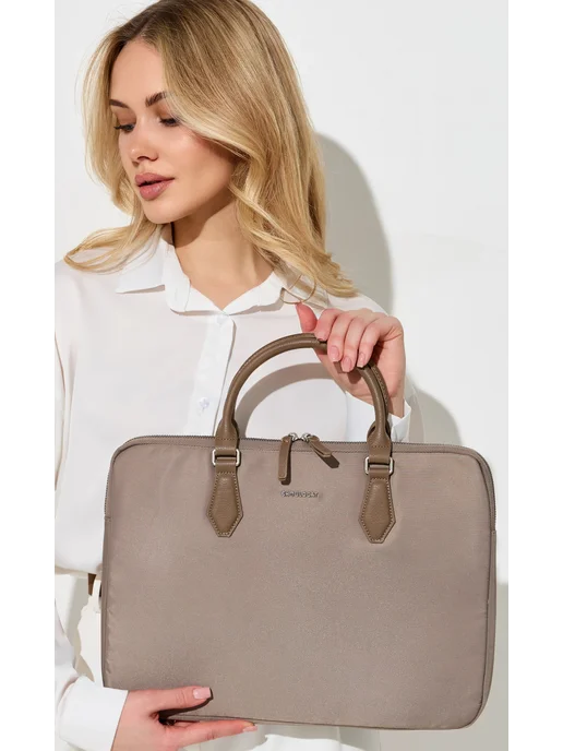 MAO!Shop Сумка-чехол для ноутбука 14", 15", 15.6", вариант
