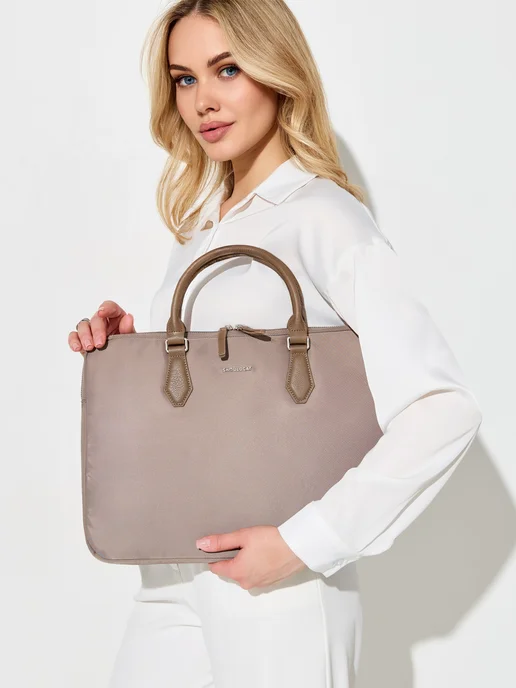 MAO!Shop Сумка-чехол для ноутбука 14", 15", 15.6", вариант, фото 2