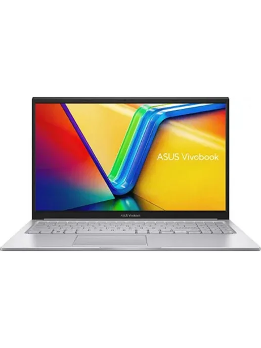 Asus Ноутбук VivoBook X1504VA-BQ4422 15.6", Core 7, 16ГБ 512ГБ, 16 ГБ, 512 ГБ