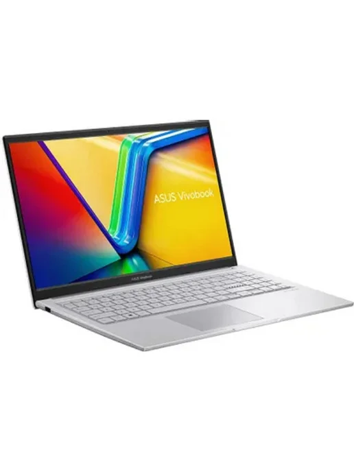 Asus Ноутбук VivoBook X1504VA-BQ4422 15.6", Core 7, 16ГБ 512ГБ, 16 ГБ, 512 ГБ, фото 2