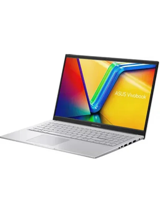 Asus Ноутбук VivoBook X1504VA-BQ4422 15.6", Core 7, 16ГБ 512ГБ, 16 ГБ, 512 ГБ, фото 3