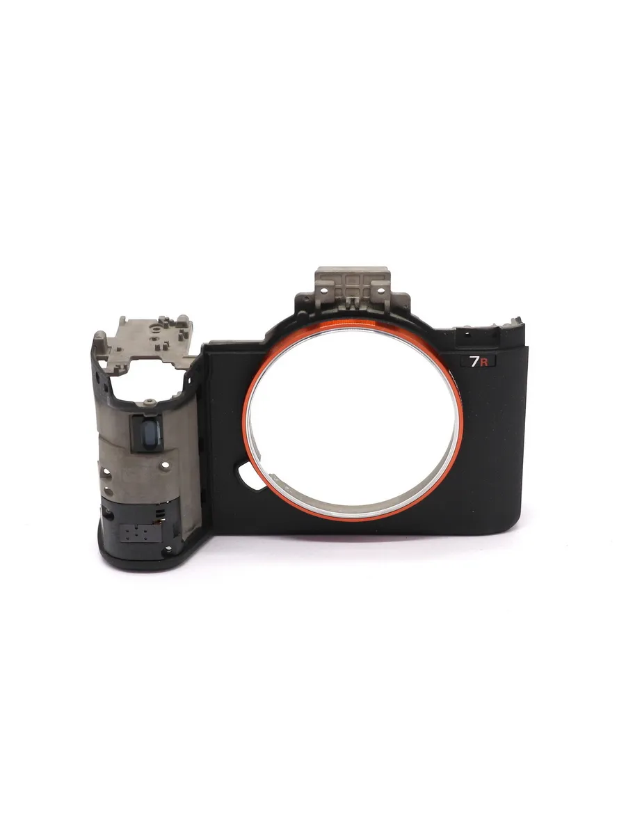 SONY Передняя часть корпуса для ILCE-7RM3 A7R3 A7RM3 A7RIII