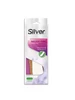 Стельки silver 711930650 купить за 477 ₽ в интернет‑магазине Wildberries