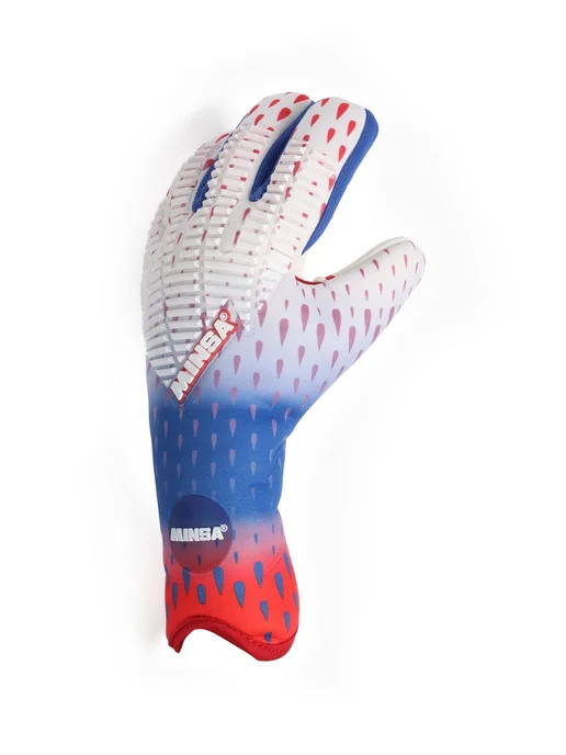 Вратарские перчатки Minsa GK365, размер 7, 7