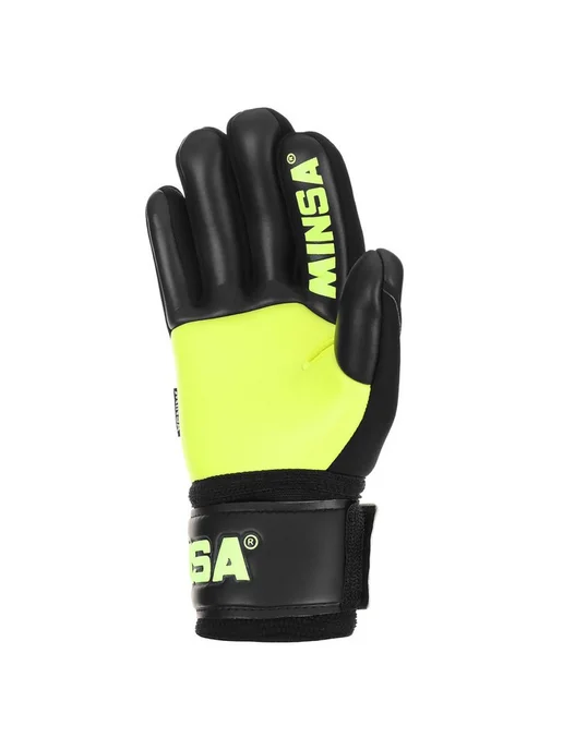 Вратарские перчатки MINSA GK352 Air PRO, р. 9, 9, фото 2