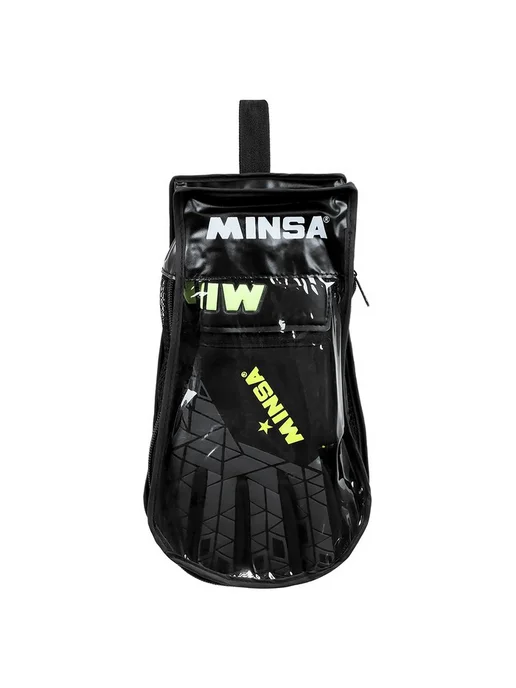 Вратарские перчатки MINSA GK352 Air PRO, р. 9, 8, фото 3