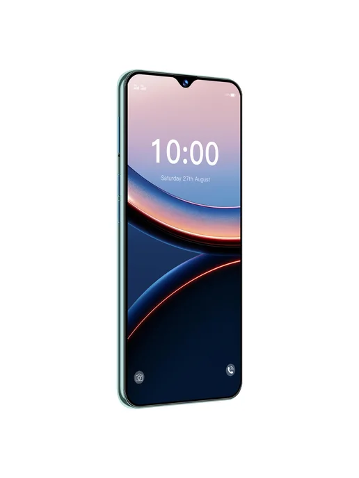 Смартфон Xiaomi Note 14 Pro 16/1024 ГБ, зеленый, фото 2