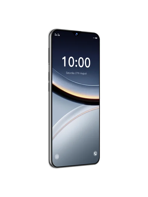 Смартфон Xiaomi Note 14 Pro 16/1024 ГБ, серебристый, фото 2
