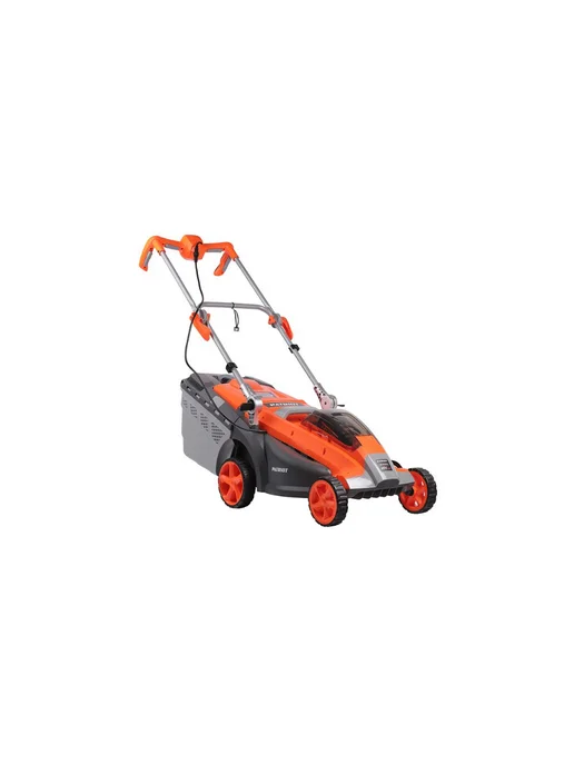 PATRIOT Газонокосилка аккумуляторная CM4010XL Patriоt 40 В, 16кг, 16 кг, фото 8