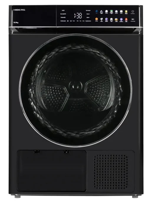 Hiberg Сушильная машина HDQ11 - 10 W, B