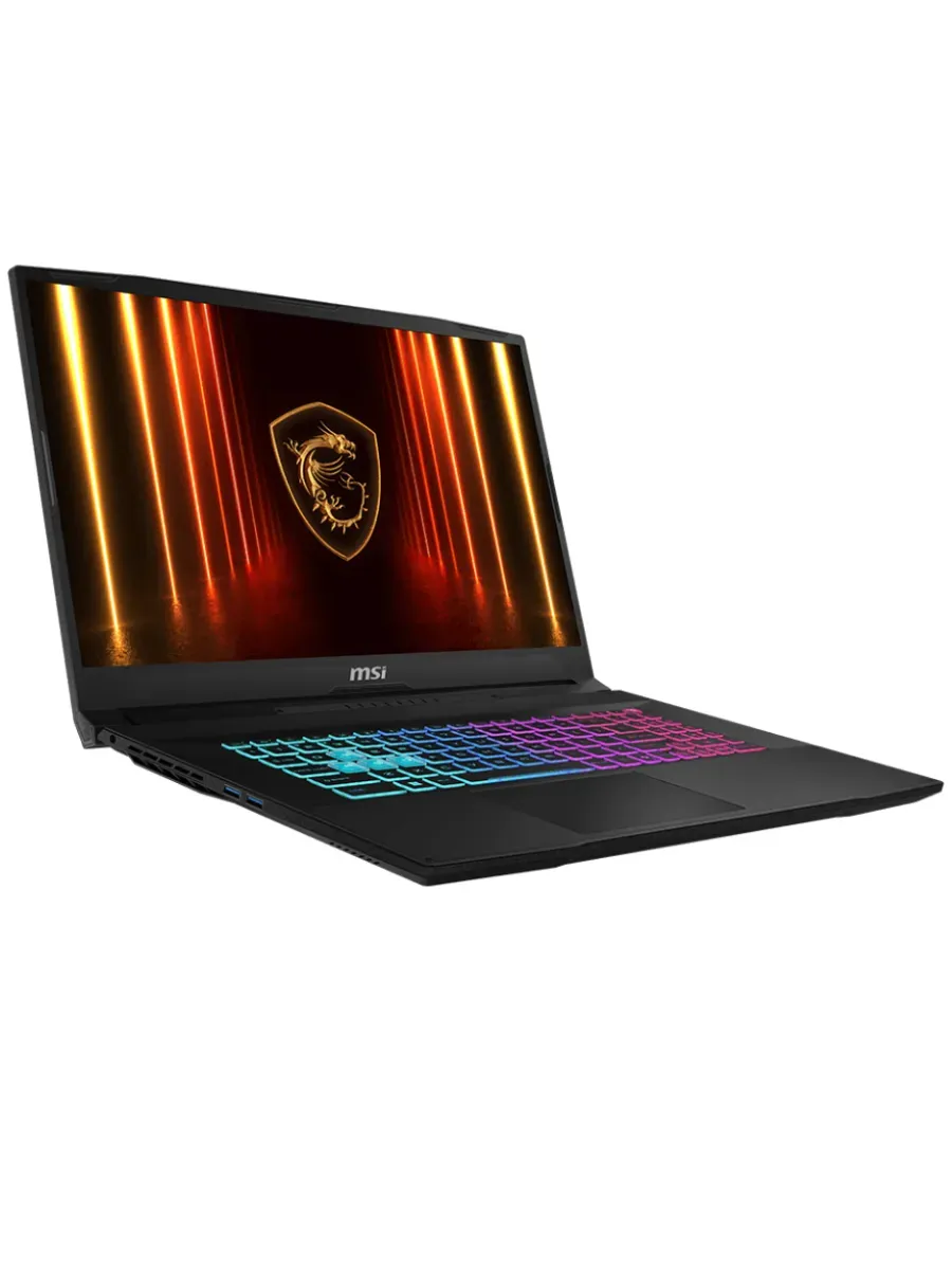 MSI 15,6" Игровой ноутбук Katana 15 Intel i9-14900HX 5060 32 1