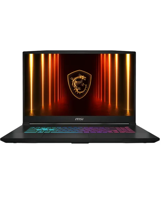 MSI 15,6" Игровой ноутбук Katana 15 Intel i9-14900HX 5060 32 1, черный, фото 2