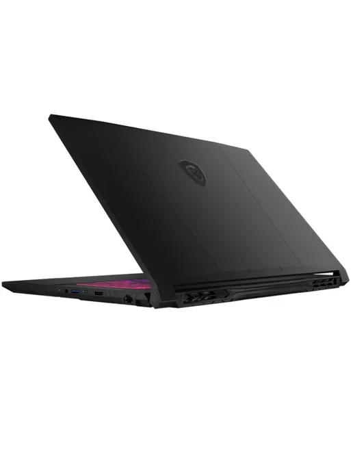 MSI 15,6" Игровой ноутбук Katana 15 Intel i9-14900HX 5060 32 1, черный, фото 3