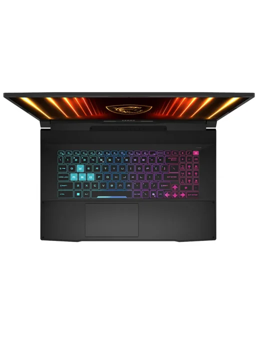 MSI 15,6" Игровой ноутбук Katana 15 Intel i9-14900HX 5060 32 1, черный, фото 4