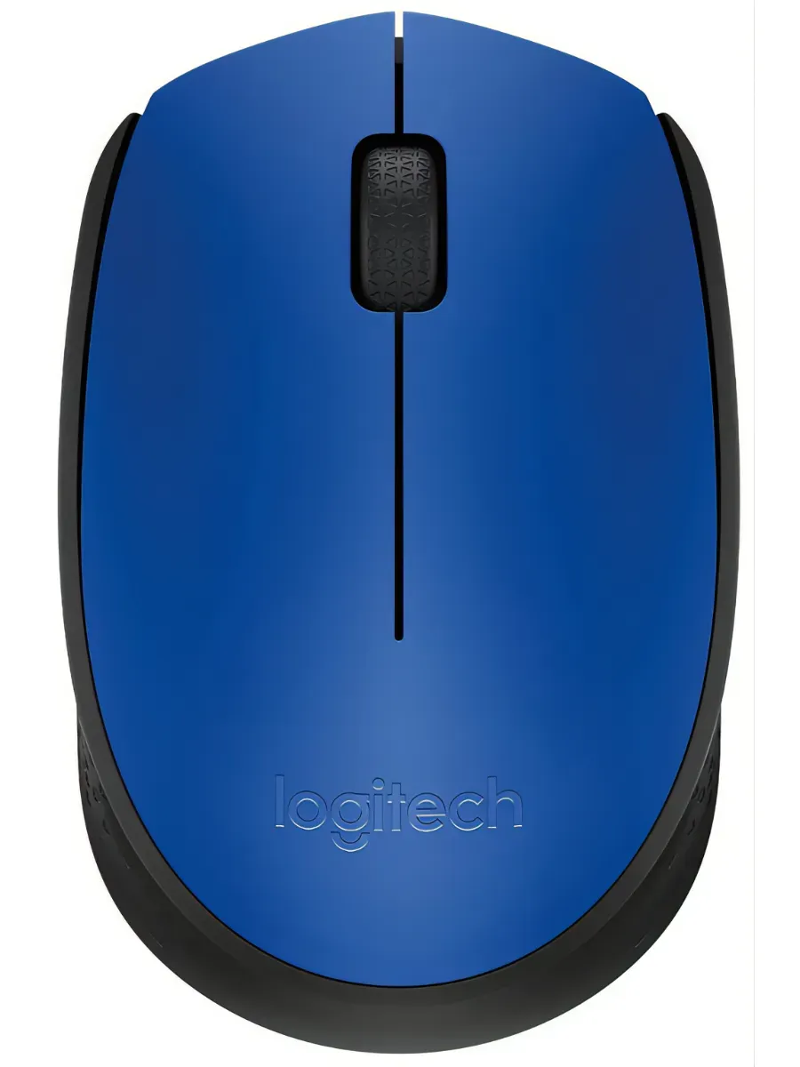 LOGITECH Мышь беспроводная M 171