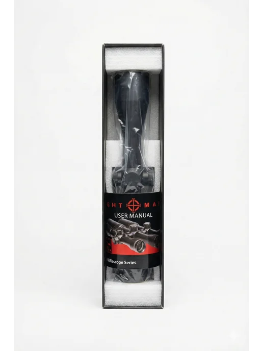 Sightmark Оптический прицел Core SX 3–9×40, 9x40, фото 6