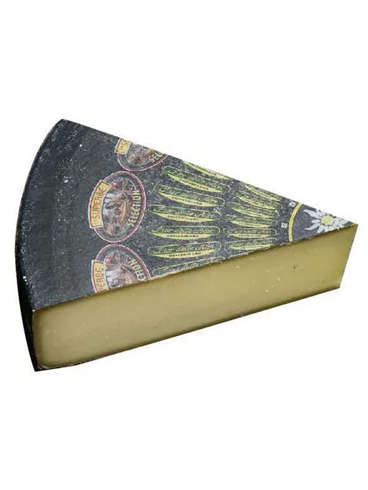 Le Superbe Сыр Fior delle Alpi Lustenber твердый 50%, ~1.5кг, 1,5 кг