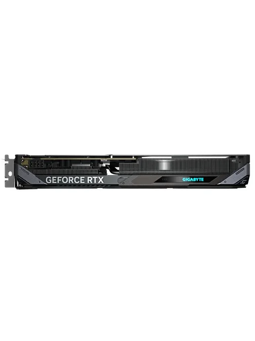 Gigabyte Видеокарта для компьютера GeForce RTX 5060 Gaming OC 8G, 8 г, фото 2