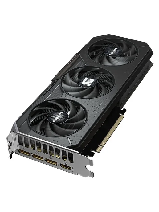 Gigabyte Видеокарта для компьютера GeForce RTX 5060 Gaming OC 8G, 8 г, фото 5