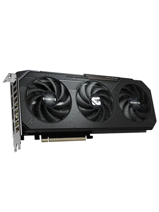 Gigabyte Видеокарта для компьютера GeForce RTX 5060 Gaming OC 8G, 8 г, фото 6