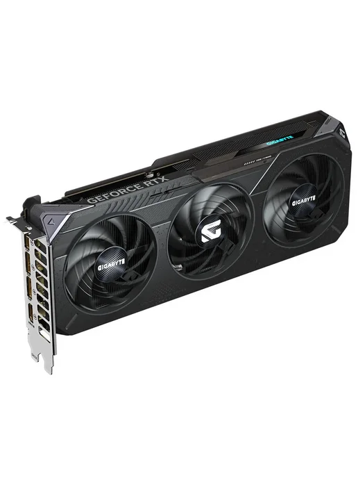 Gigabyte Видеокарта для компьютера GeForce RTX 5060 Gaming OC 8G, 8 г, фото 7