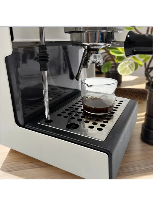 Легкий поддон с пружинным кронштейном для Gaggia Classic Pro, вариант, фото 2