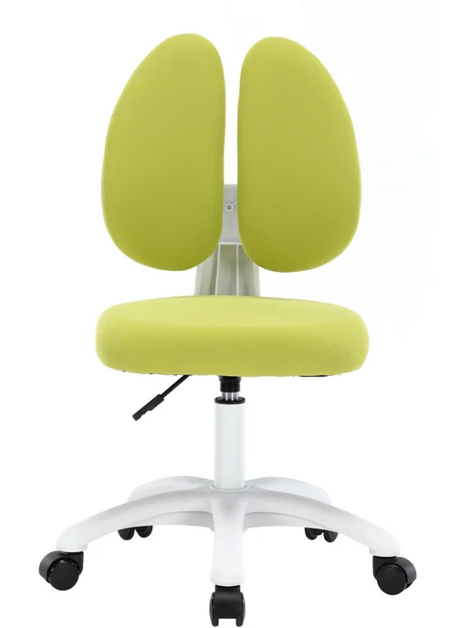 EVERPROF Кресло детское Kids 103 Ткань Голубой, зеленый, фото 2