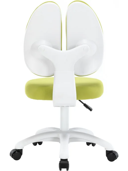 EVERPROF Кресло детское Kids 103 Ткань Голубой, зеленый, фото 4