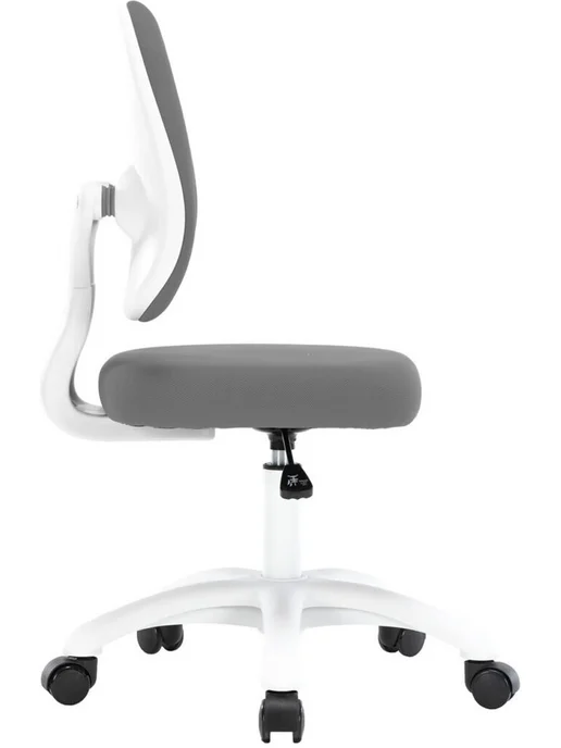 EVERPROF Кресло детское Kids 103 Ткань Голубой, серый, фото 3
